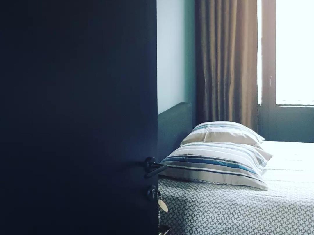 مبيت وإفطار هاله Huis Nest Logies المظهر الخارجي الصورة
