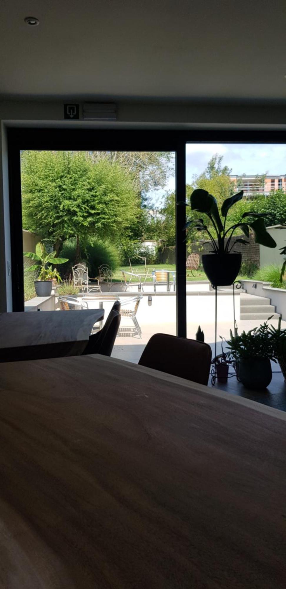 مبيت وإفطار هاله Huis Nest Logies المظهر الخارجي الصورة